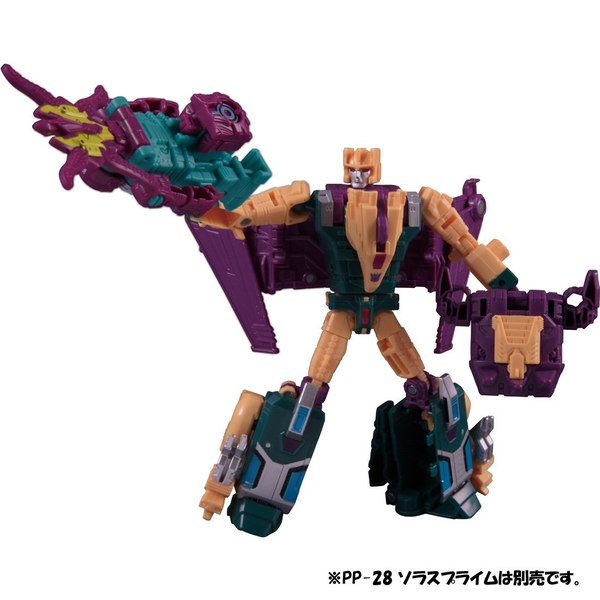 TakaraTomy Power Of The Primes August Release Images   Optimal Optimus Flight Mode Revealed  (15 of 46)